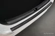 Avisa protecție bară spate din oțel negru TOYOTA Corolla XII sedan 2018->, TOYOTA Corolla XII GR SPORT sedan 2019->