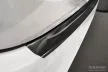 Avisa protecție bară spate din oțel negru TOYOTA Corolla XII sedan 2018->, TOYOTA Corolla XII GR SPORT sedan 2019->