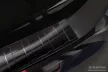 Avisa protecție bară spate din oțel negru TOYOTA AYGO X 2022->
