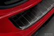 Avisa negre oțel Protecție bară spate TOYOTA Corolla XII Hatchback 2018->, TOYOTA Corolla XII GR SPORT Hatchback 2019->