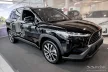 Avisa negre oțel Protecție bară spate TOYOTA Corolla CROSS (XG1TJ) 2022-2025, FL.2025