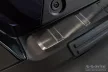 Avisa negre oțel Protecție bară spate TOYOTA Corolla CROSS (XG1TJ) 2022-2025, FL.2025