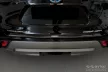 Avisa protecție bară spate din oțel negru TOYOTA HIGHLANDER IV(XU70) 2019