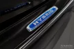 Avisa protecție bară spate din oțel negru TOYOTA HIGHLANDER IV(XU70) 2019