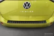 Avisa protecție bară spate din oțel negru VOLKSWAGEN ID BUZZ (EB) 2022->/ID BUZZ CARGO (EBN) 2022->