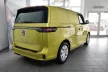 Avisa protecție bară spate din oțel negru VOLKSWAGEN ID BUZZ (EB) 2022->/ID BUZZ CARGO (EBN) 2022->