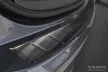 Avisa protecție bară spate din oțel negru VOLKSWAGEN TAIGO 2021