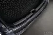 Avisa protecție bară spate din oțel negru VOLKSWAGEN TAIGO 2021