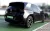 Avisa protecție bară spate din oțel negru VOLKSWAGEN ID.3 Hatchback 5D 2019-2023, FL2023