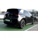 Avisa protecție bară spate din oțel negru VOLKSWAGEN ID.3 Hatchback 5D 2019-2023, FL2023