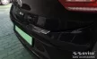 Avisa protecție bară spate din oțel negru VOLKSWAGEN ID.3 Hatchback 5D 2019-2023, FL2023