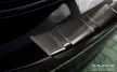 Avisa protecție bară spate din oțel negru VOLKSWAGEN ID.3 Hatchback 5D 2019-2023, FL2023