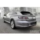 Avisa protecție bară spate din oțel negru VOLKSWAGEN ARTEON Shooting Brake combi 2020->, VOLKSWAGEN ARTEON Shooting Brake combi eHybrid 2020->