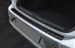 Avisa protecție bară spate din oțel negru VOLKSWAGEN ARTEON Shooting Brake combi 2020->, VOLKSWAGEN ARTEON Shooting Brake combi eHybrid 2020->
