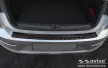Avisa protecție bară spate din oțel negru VOLKSWAGEN ARTEON Shooting Brake combi 2020->, VOLKSWAGEN ARTEON Shooting Brake combi eHybrid 2020->