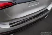 Avisa protecție bară spate din oțel negru MERCEDES GLC II (X254) 2022-