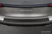 Avisa protecție bară spate din oțel negru MERCEDES GLC II (X254) 2022-