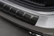 Avisa protecție bară spate din oțel negru MERCEDES GLC II (X254) 2022-