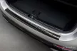 Avisa protecție bară spate din oțel negru MERCEDES GLC II (X254) 2022-