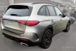 Avisa protecție bară spate din oțel negru MERCEDES GLC II (X254) 2022-
