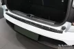 Avisa negru oțel Protecție bară spate Volvo EX30 2023-