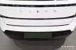 Avisa negru oțel Protecție bară spate Volvo EX30 2023-