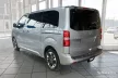 Avisa protecție de bară din oțel neagră mai lung variantă JUMPY III 4D 2016->, SPACETOURER 2016->, VIVARO III 2019->, ZAFIRA LIFE 2019->stb.