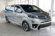 Avisa protecție de bară din oțel neagră mai lung variantă JUMPY III 4D 2016->, SPACETOURER 2016->, VIVARO III 2019->, ZAFIRA LIFE 2019->stb.