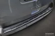 Avisa protecție de bară din oțel neagră mai lung variantă JUMPY III 4D 2016->, SPACETOURER 2016->, VIVARO III 2019->, ZAFIRA LIFE 2019->stb.