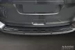 Avisa protecție de bară din oțel neagră mai lung variantă JUMPY III 4D 2016->, SPACETOURER 2016->, VIVARO III 2019->, ZAFIRA LIFE 2019->stb.