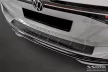 Avisa protecție bară spate din oțel negre VOLKSWAGEN Passat B9 VARIANT/R-line/Hybrid 2024->