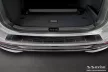 Avisa protecție bară spate din oțel negre VOLKSWAGEN Passat B9 VARIANT/R-line/Hybrid 2024->
