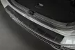 Avisa protecție bară spate din oțel negre VOLKSWAGEN Passat B9 VARIANT/R-line/Hybrid 2024->