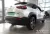 Avisa protecție bară spate din oțel negru Mazda MX-30 2020->
