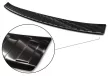 Avisa protecție bară spate din oțel negru Mazda MX-30 2020->