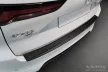 Avisa protecție bară spate din oțel negru Mazda CX-60 2022->