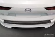 Avisa protecție bară spate din oțel negru Mazda CX-60 2022->