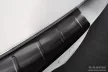 Avisa protecție bară spate din oțel negru Mazda CX-60 2022->