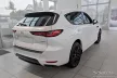 Avisa protecție bară spate din oțel negru Mazda CX-60 2022->