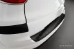 Avisa protecție bară spate din oțel negru FIAT 500 L FL2017-