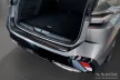 Avisa protecție bară spate din oțel negru PEUGEOT 308 III SW combi 2021->/PEUGEOT E-308 II SW combi 2021->