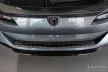 Avisa protecție bară spate din oțel negru PEUGEOT 308 III SW combi 2021->/PEUGEOT E-308 II SW combi 2021->
