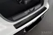 Avisa protecție bară spate din oțel negru PEUGEOT 308 III hatchback 2021->/PEUGEOT E-308 III Hatchback 2021->