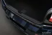 Avisa protecție de bară din oțel neagră CUPRA BORN hatchback 5D 2021->