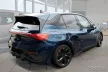 Avisa protecție de bară din oțel neagră CUPRA BORN hatchback 5D 2021->