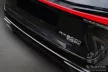 Avisa protecție bară spate din oțel negru Lexus RX V (AL3) 2022->
