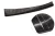 Avisa protecție bară spate din oțel negru Subaru OUTBACK VI (BT) 2021->