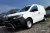 Avisa protecție bară spate din oțel negru NISSAN TOWNSTAR 2021->, RENAULT KANGOO III furgon 4D 2021->/RENAULT KANGOO III KOMBIVAN 2021->