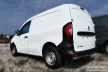 Avisa protecție bară spate din oțel negru NISSAN TOWNSTAR 2021->, RENAULT KANGOO III furgon 4D 2021->/RENAULT KANGOO III KOMBIVAN 2021->