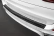 Avisa protecție bară spate din oțel negru Bmw X5 III F15 M-Pakiet 2013-2018